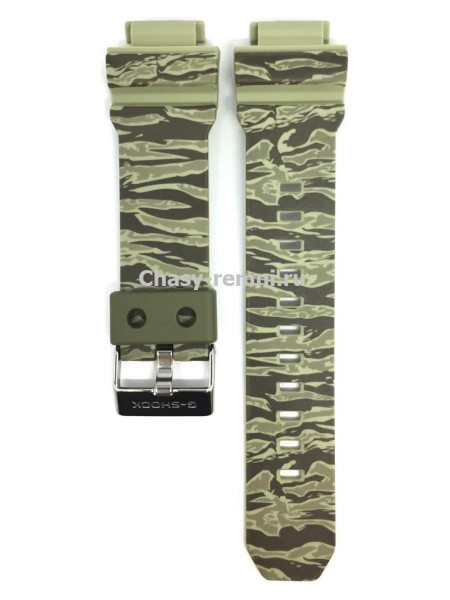 Ремешок Casio GD-X6900CM-5